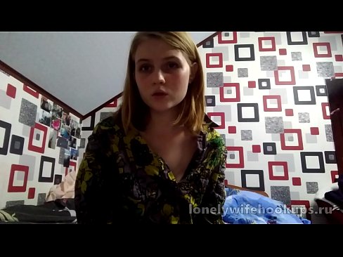 ❤️ Jonk blond Student aus Russland gär méi grouss Dicks. ❤ Pornovideo op Porno lb.nicepornphotos.ru ❌❤