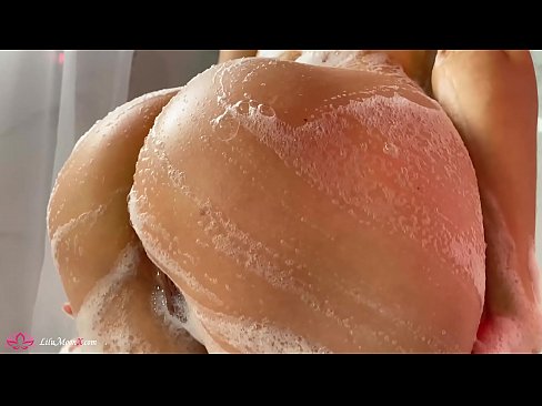 ❤️ Brunette masturbéiert Pussy mat Vibrator fir en intensiven Orgasmus an der Dusch ❤ Pornovideo op Porno lb.nicepornphotos.ru ❌❤