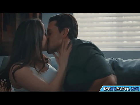 ❤️ Romanteschen Sex mat enger gudder busty Mamm ❤ Pornovideo op Porno lb.nicepornphotos.ru ❌❤